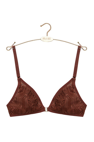 Load image into Gallery viewer, Our Lace Bralette #4