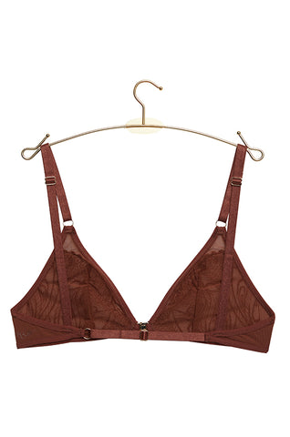Load image into Gallery viewer, Our Lace Bralette #4